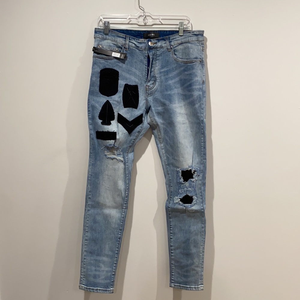 AMIRI Jeans